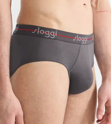 SLOGGI MEN START