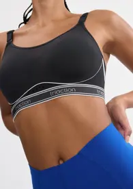 TRIACTION CARDIO BREEZE