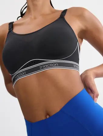 TRIACTION CARDIO BREEZE