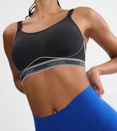 TRIACTION CARDIO BREEZE