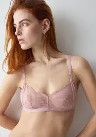 LOVE IN LACE