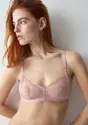 LOVE IN LACE