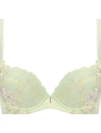 天使のブラ スリムライン レッドレーベル バイ トリンプ0122 ブラジャー