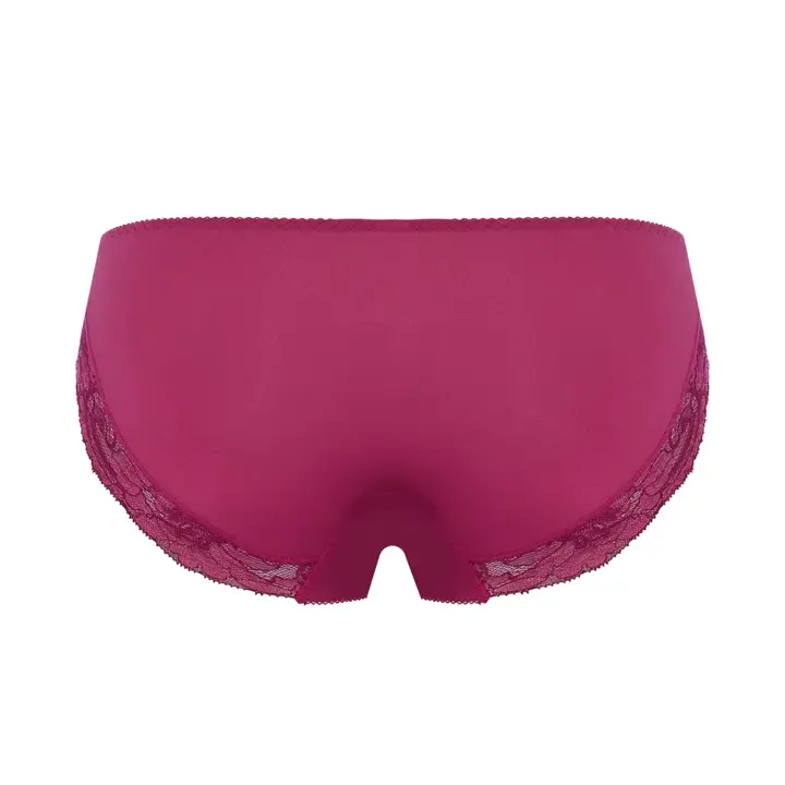 【SALE】レギュラーショーツ フローラルスペルズ, ピンク, product image number 1