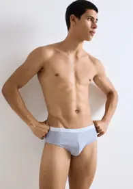 SLOGGI MEN BASIC