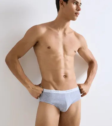 SLOGGI MEN BASIC