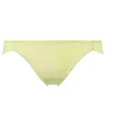 【SALE】レギュラーショーツ ディアフローラル, グリーン, product image number 0