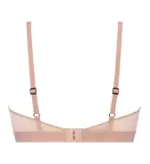 【SALE】エス バイ スロギー ロージー ウッズ ノンワイヤーブラ, ピンク, product image number 1