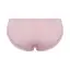 【SALE】レギュラーショーツ フローイングフラワー, パープル, product image number 1