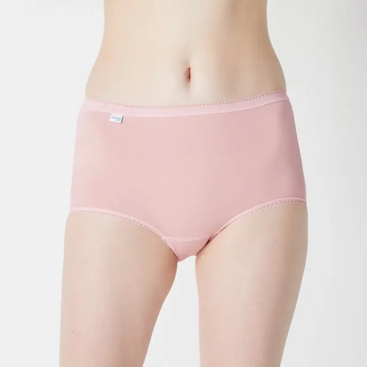 スロギー　はきこみ深めショーツN, , model image number 0