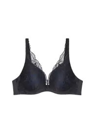 BODY MAKE-UP ILLUSION LACE