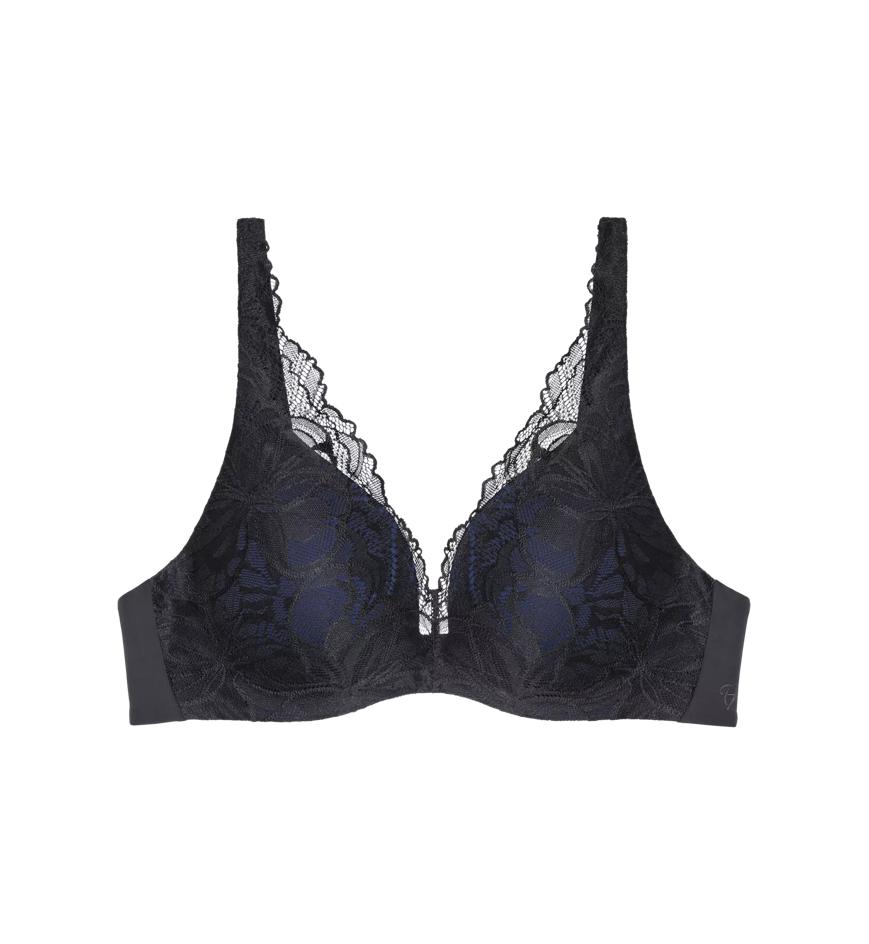TRIUMPH ILLUSION LACE BRA