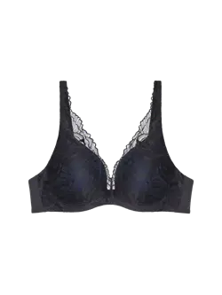 BODY MAKE-UP ILLUSION LACE