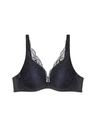 BODY MAKE-UP ILLUSION LACE