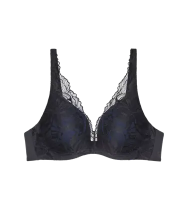 BODY MAKE-UP ILLUSION LACE