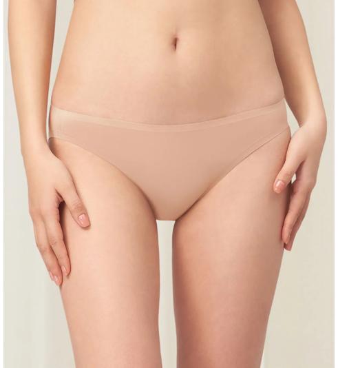Triumph Skinfit Cool Mini - Soft praline - Mini Panties