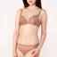 【SALE】トリンププレミアムゴールドレーベル3072ブラジャー, , model image number 3