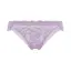 【SALE】天使のブラ(R) スリムライン552 レギュラーショーツ, パープル, product image number 0