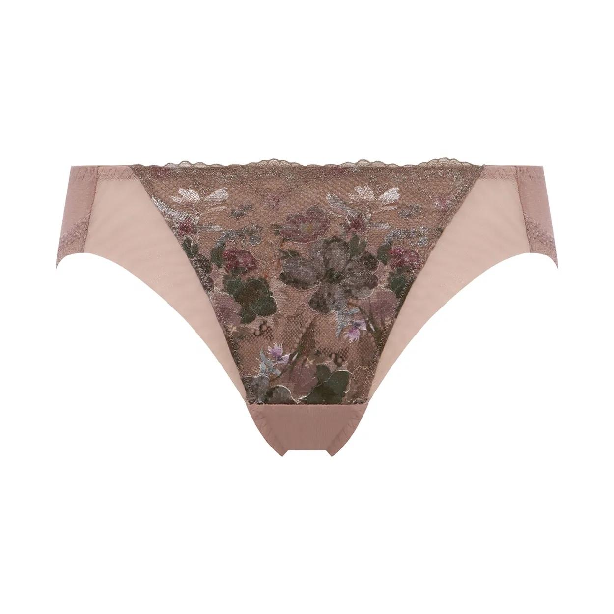恋するブラ653 レギュラーショーツ TR653 Hikini レギュラー