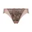 恋するブラ653 レギュラーショーツ, ブラウン, product image number 0