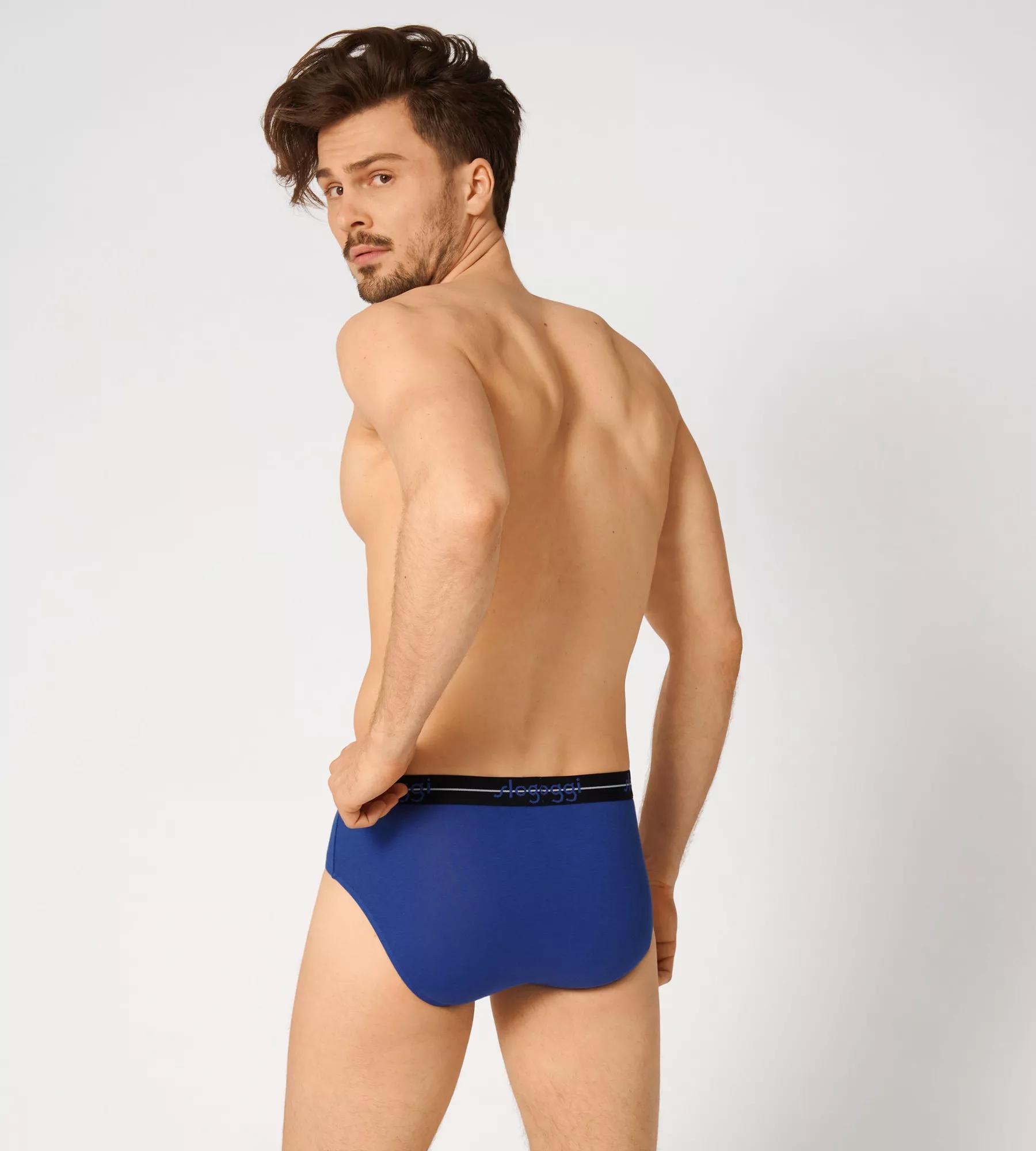 sloggi men Start Midi C2P box Brief Image 68
