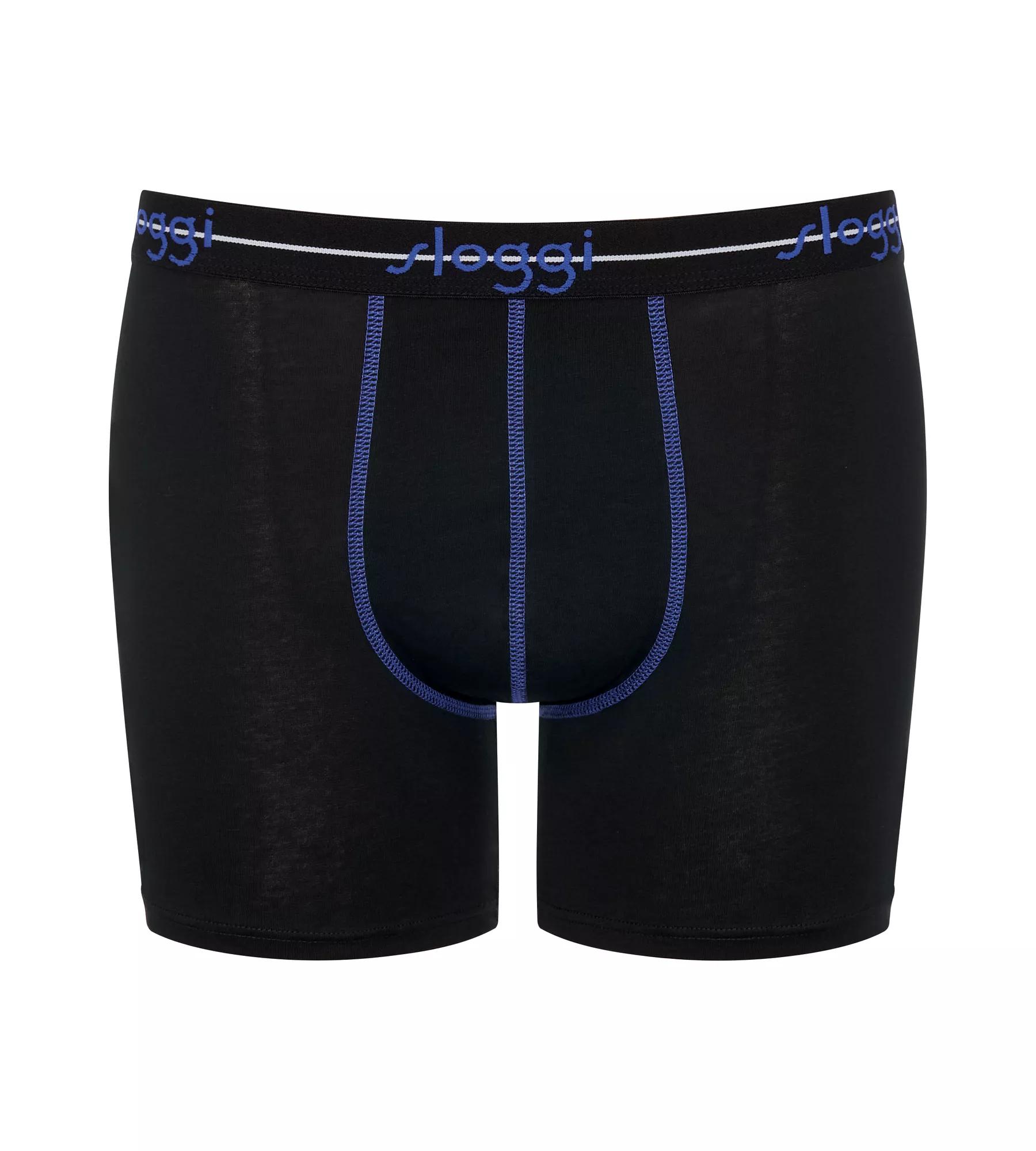 sloggi men Start Short C2P box Brief Image 60