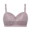 ボディコンシェルジェ440　ノンワイヤーブラジャー【一部カラーSALE】, グレー, product image number 0