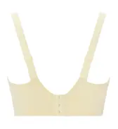 レッドレーベル バイ トリンプ0121 フルカップブラジャー, イエロー, product image number 1