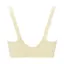 レッドレーベル バイ トリンプ0121 フルカップブラジャー, イエロー, product image number 1