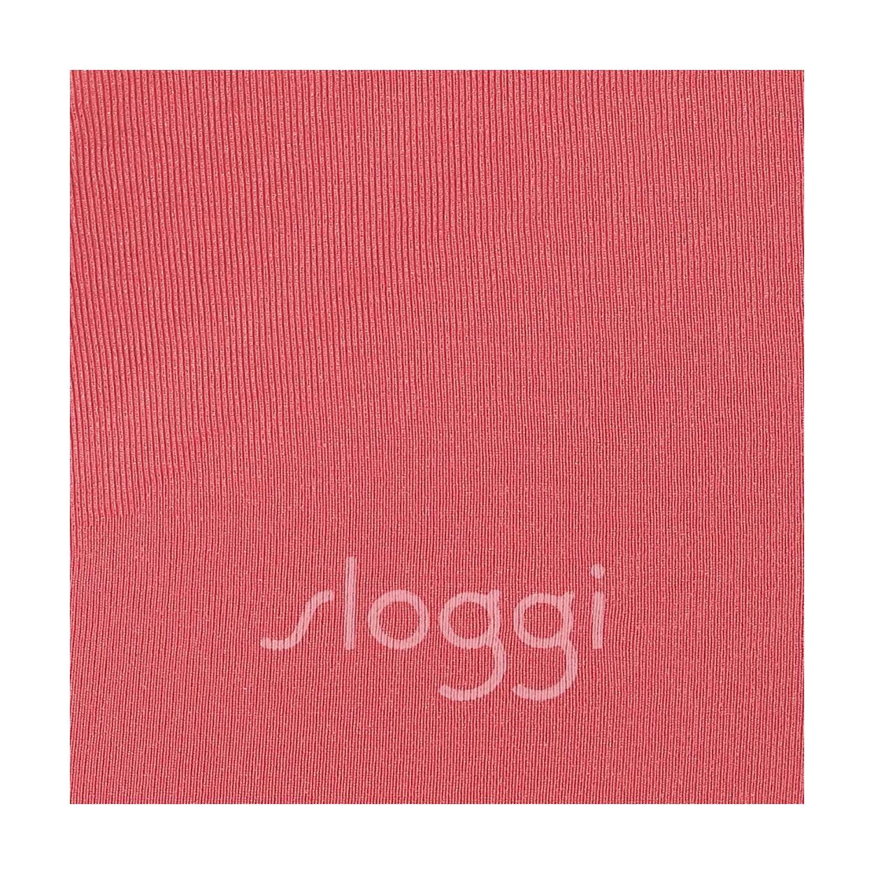 【SALE】【WEB限定】スロギー ボディアダプト ツイスト ブラレット, ピンク, product image number 1