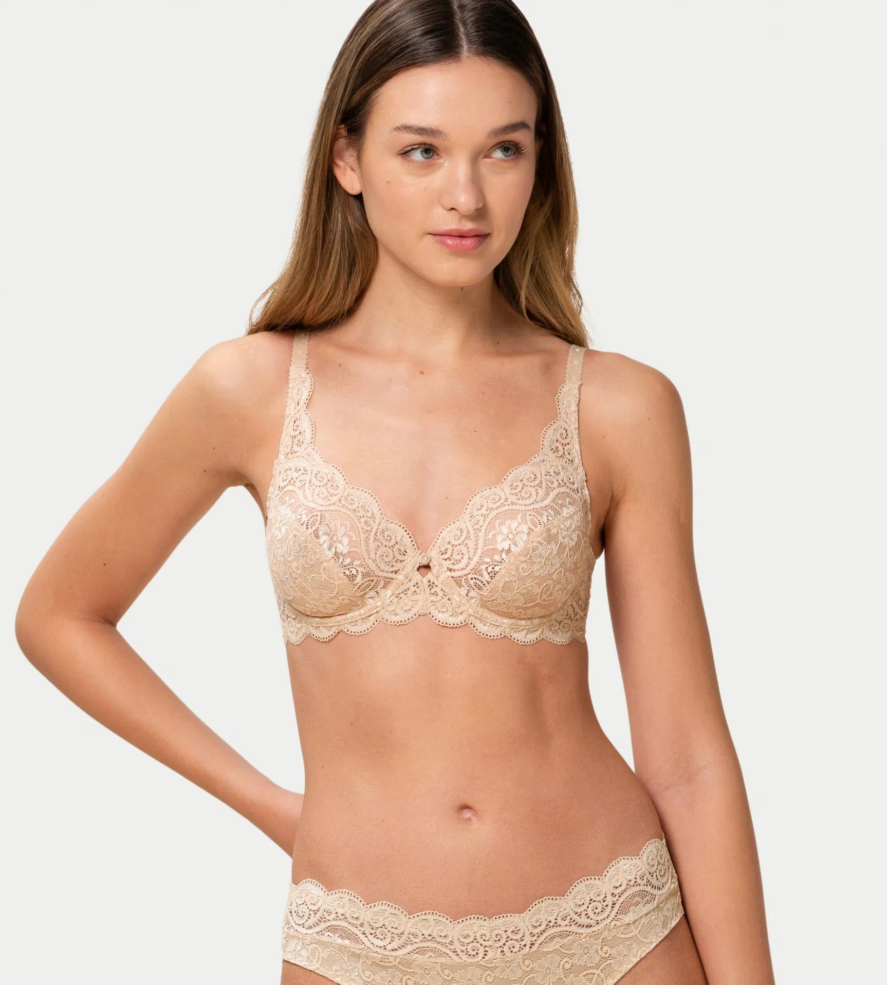Amourette 300 W X Bra Image 6