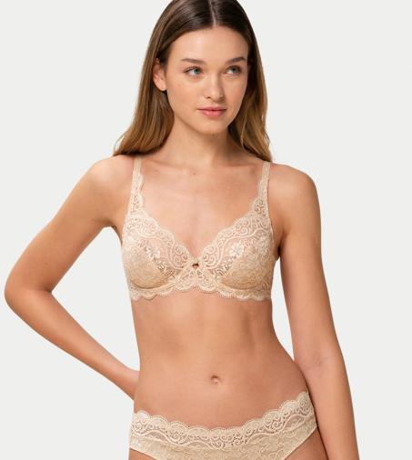 AMOURETTE 300 BEIGE