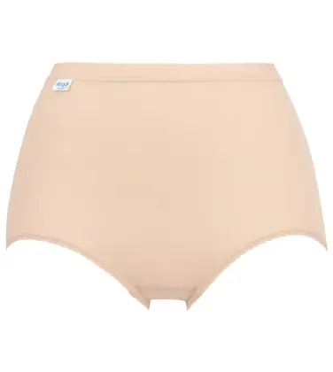 スロギー　はきこみ深めショーツ