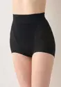 おなかサポート美ラインシェイパー ショートガードル