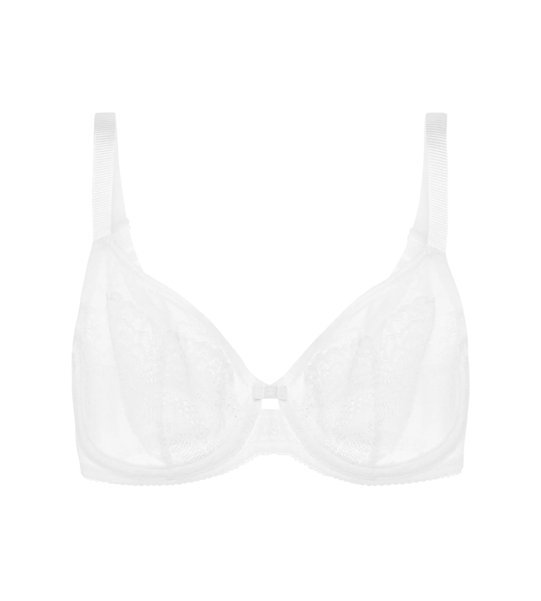 Beauty-Full Darling W02 Bra Image 7