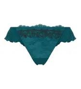 タンガ フェアリークチュール, グリーン, product