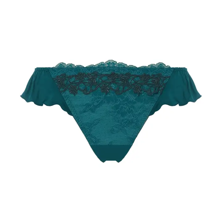 タンガ フェアリークチュール, グリーン, product image number 0