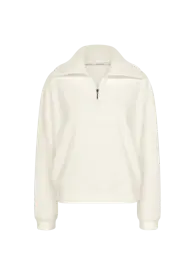 VELOUR RIB