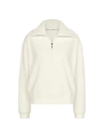 VELOUR RIB