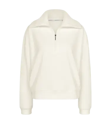 VELOUR RIB