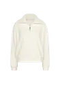 VELOUR RIB