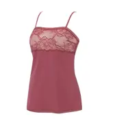 フロラーレ リュクス5011 キャミソール, レッド, product image number 2