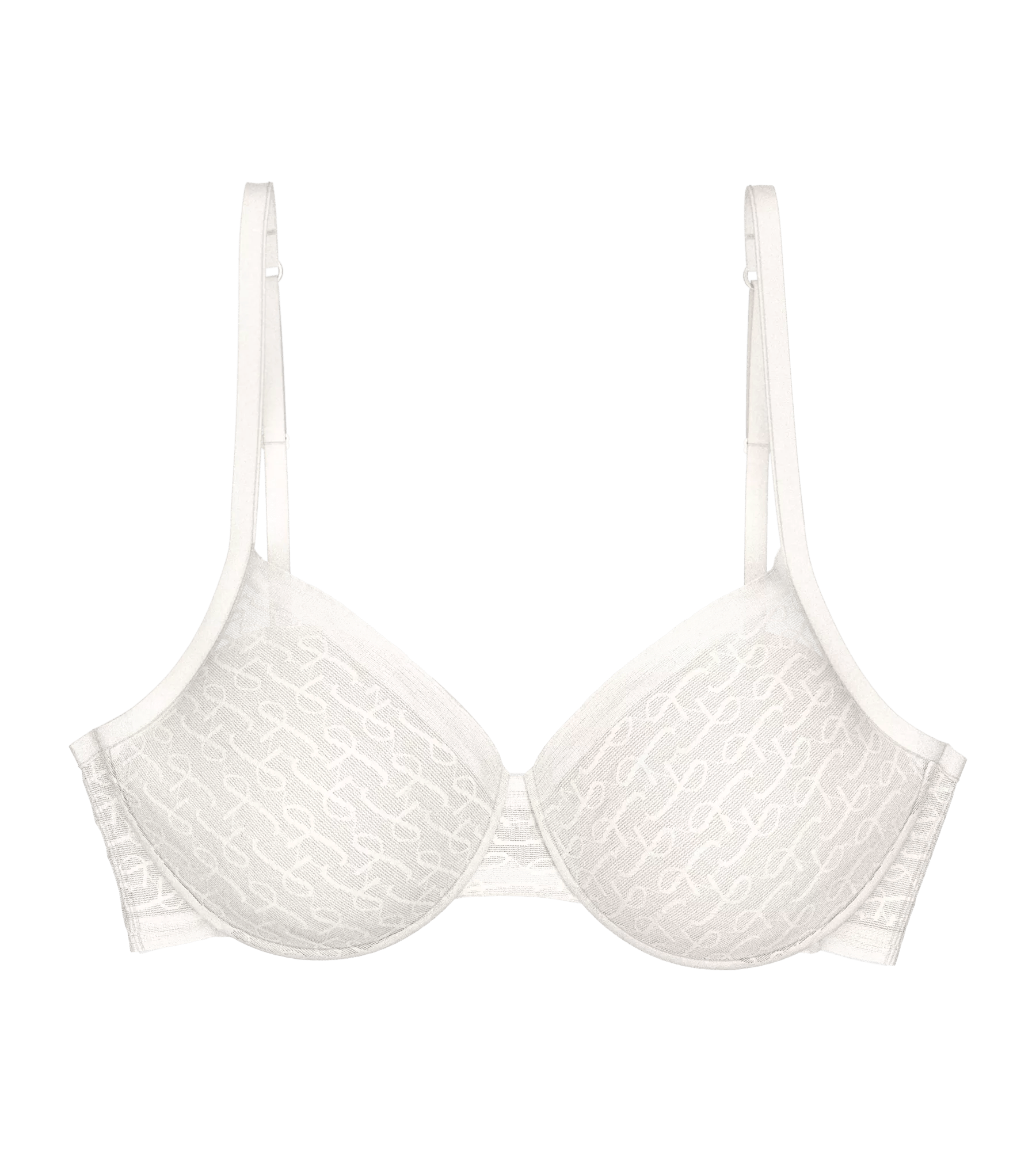 Triumph Signature Sheer WHP EX Bra Image 10