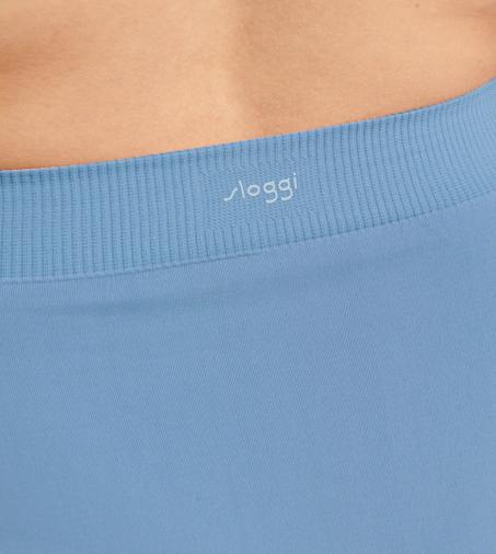 SLOGGI EVER INFUSED in BLAU