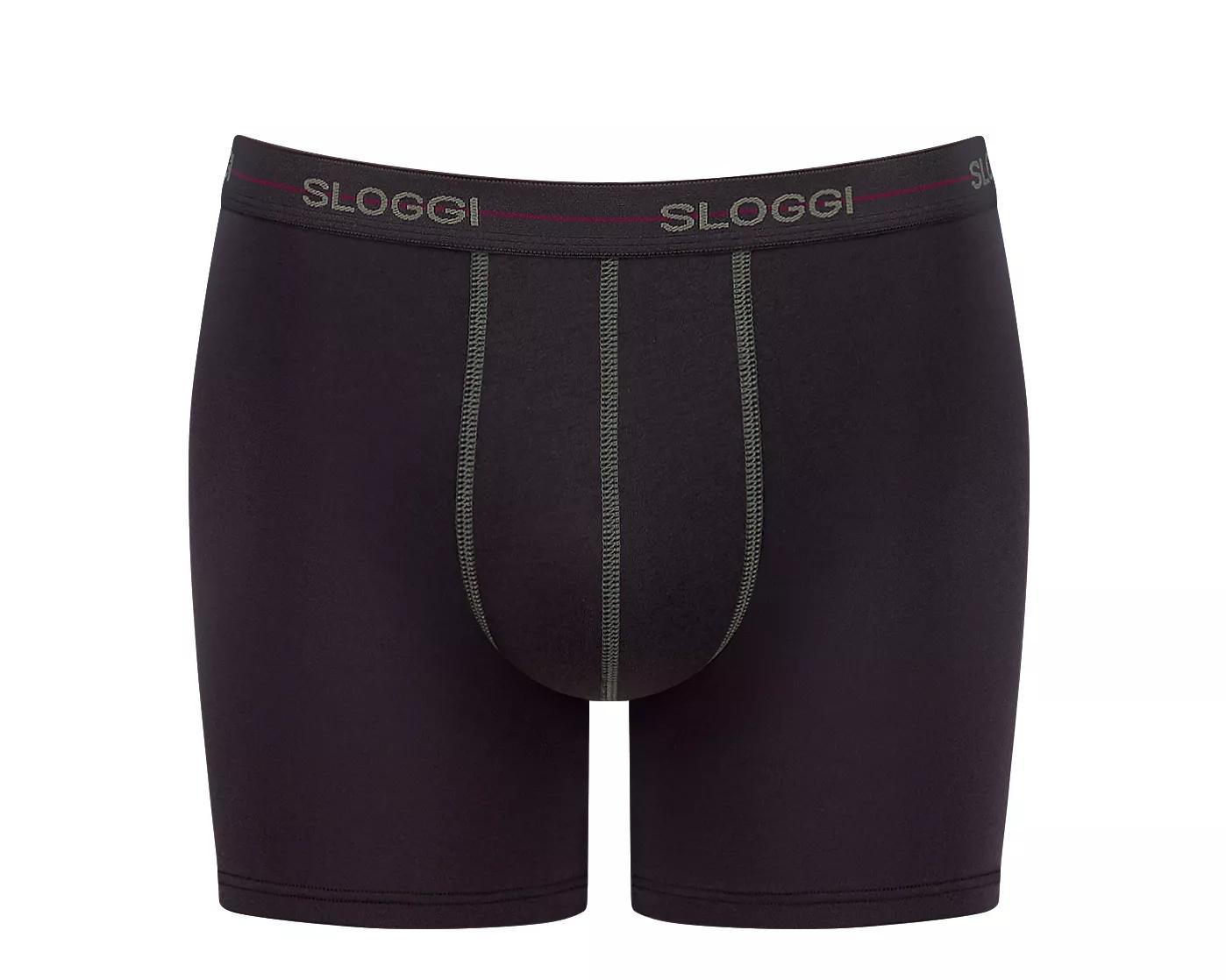 sloggi men Start Short C2P box Brief Image 77