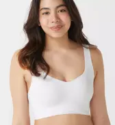 スロギー ゼロフィール(R) 綿混 ハーフトップ, , model image number 0