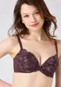 秘めわざ638 ブラジャー