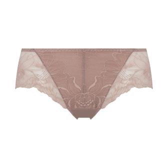 サニタリー(ボーイズレングス) ガーデニアウィスパー, ブラウン, product image number 0
