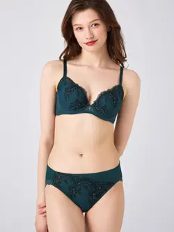天使のブラ スリムライン644 ブラジャー