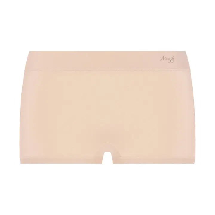 スロギー フリー オールラウンド ショーツ ラージ, ベージュ, product image number 0